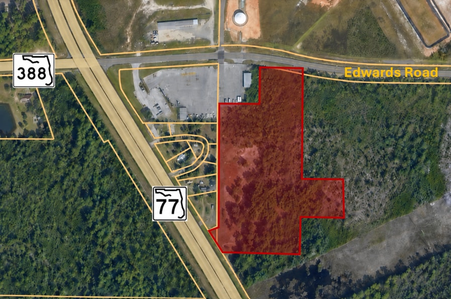 9322 Highway 77, Panama City, FL for Sale