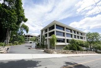 Westport, CT Coworking Space - 8 Wright St