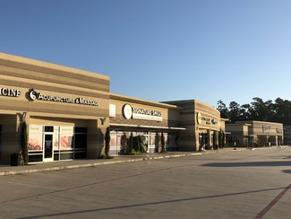 The Woodlands, TX Retail - 2400 FM 1488 Rd