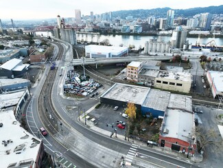 Portland, OR undefined - 2267 N Interstate Ave