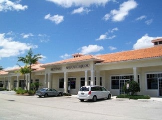 Port Saint Lucie, FL Office/Retail - 270 NW Peacock Blvd Port Saint Lucie, FL Office/Retail - 270 NW Peacock Blvd