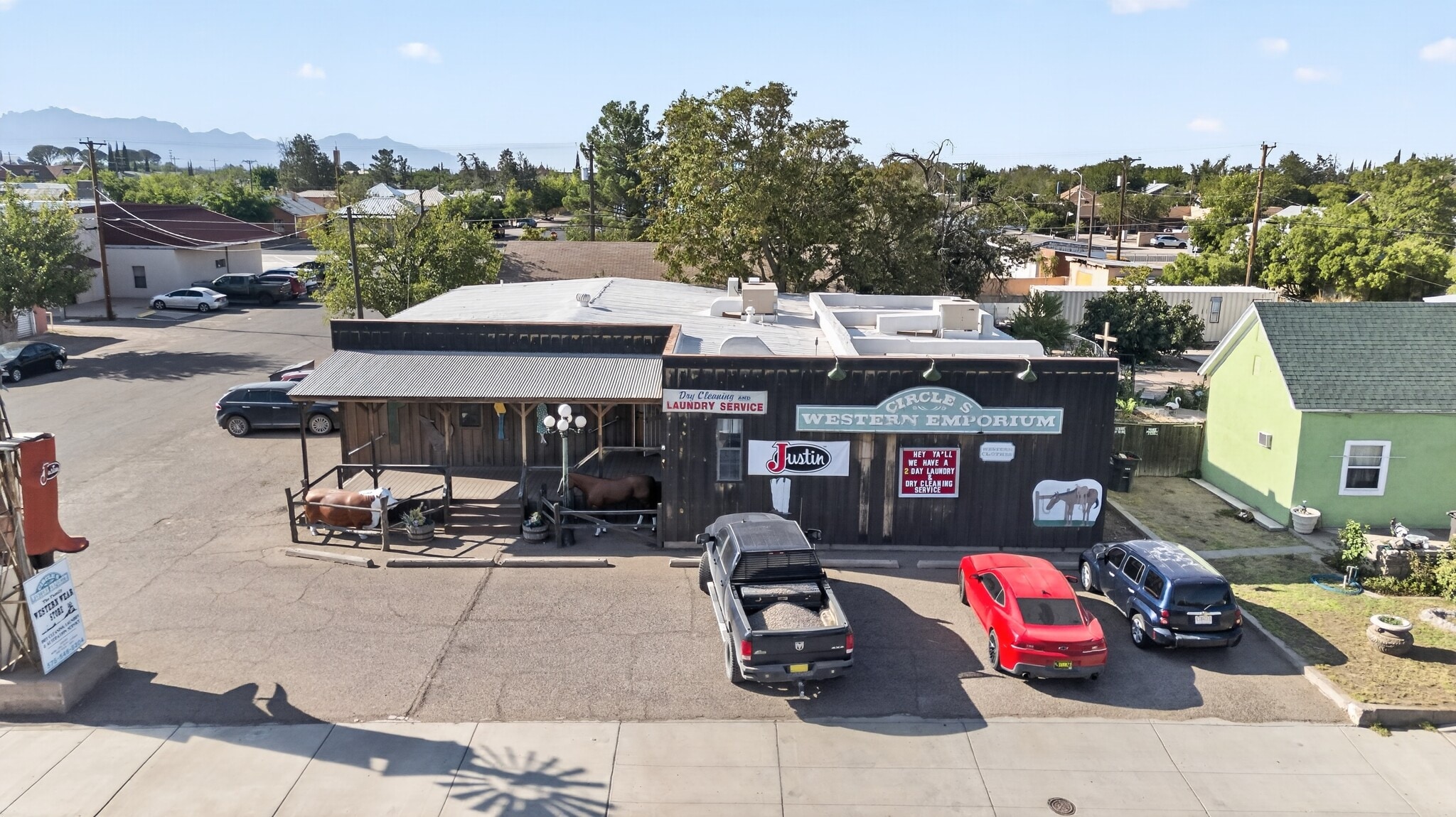400 W Pine St, Deming, NM for Sale