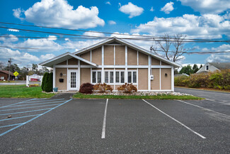 Latham, NY Office/Retail - 404 Troy Schenectady Rd