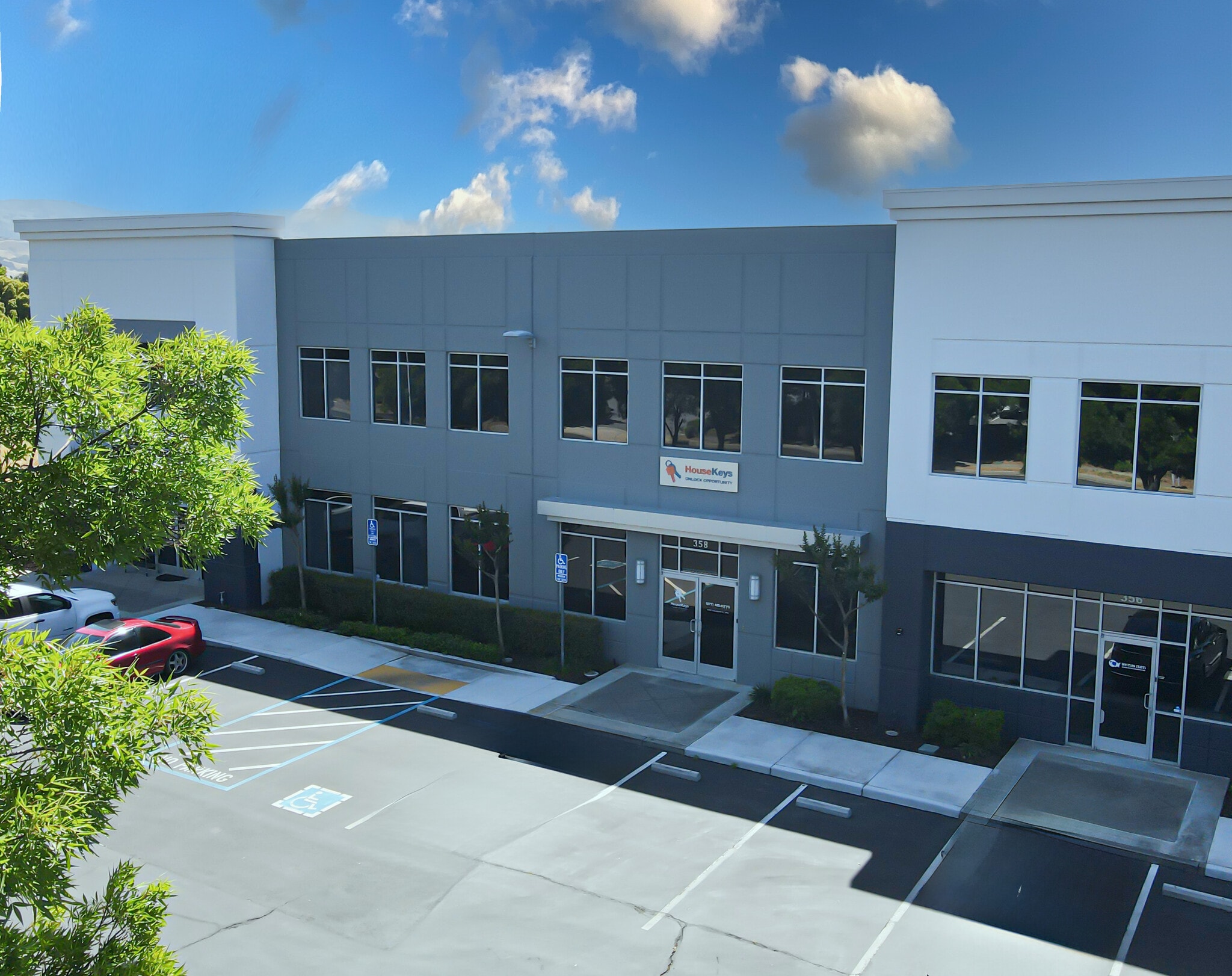 350-360 Digital Dr, Morgan Hill, CA for Rent
