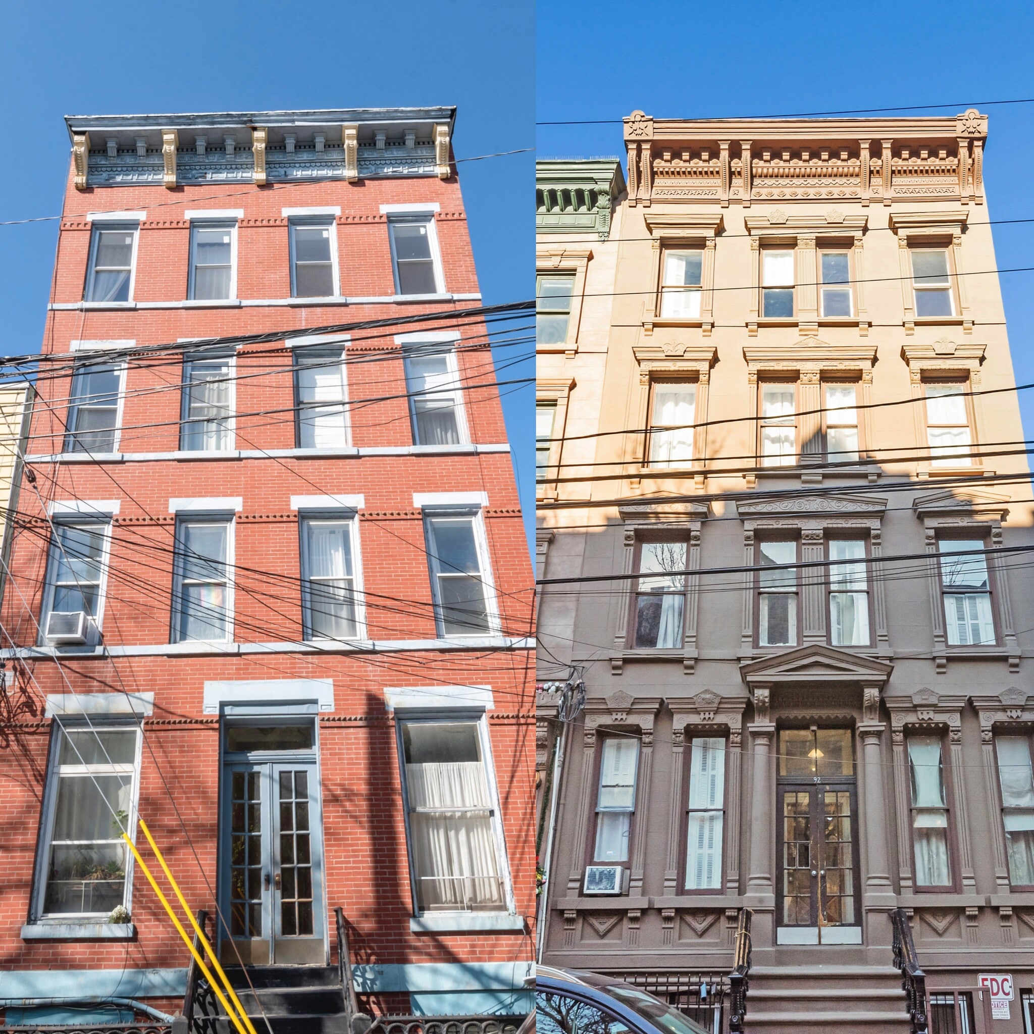 , Jersey City, NJ for Sale