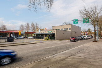 Portland, OR Medical - 3902 NE Sandy Blvd