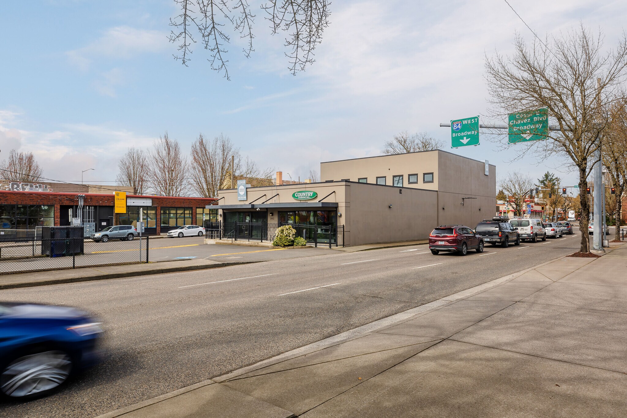 3902 NE Sandy Blvd, Portland, OR for Sale