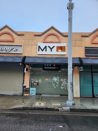 Los Angeles, CA undefined - 1139 San Julian St