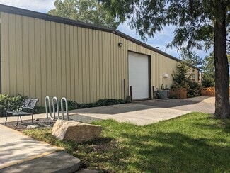 Minneapolis, MN Industrial - 412 NE Harding St