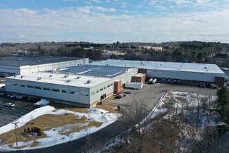 Auburn, MA Industrial - 28 Millbury St