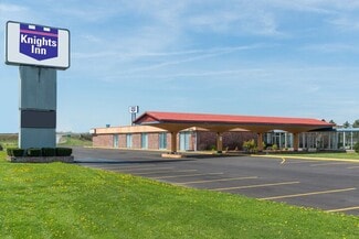 Napoleon, OH Hospitality - 2395 Scott St