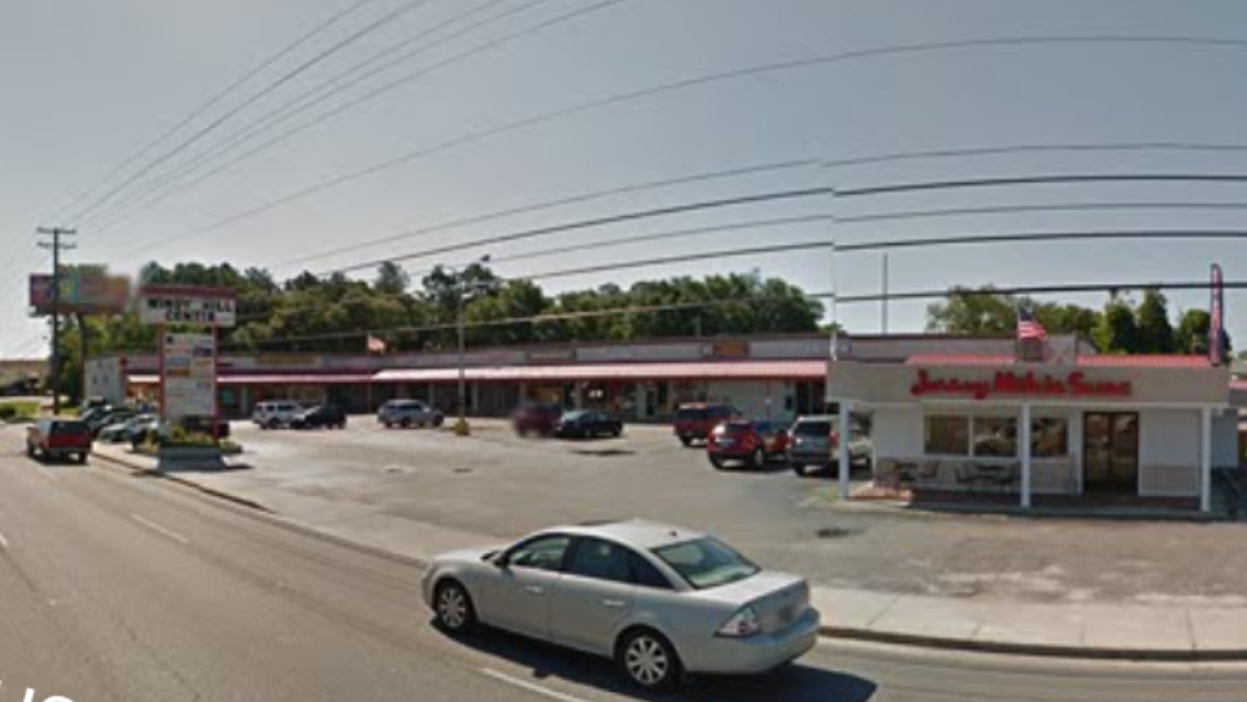 4003 S Kings Hwy, North Myrtle Beach, SC for Rent
