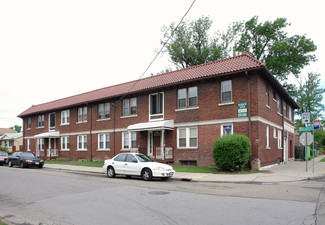 Buffalo, NY Apartments - 384 Skillen St