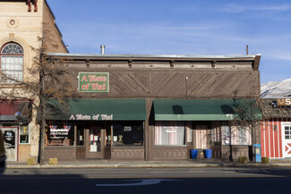 Hailey, ID Restaurant - 106 N Main St