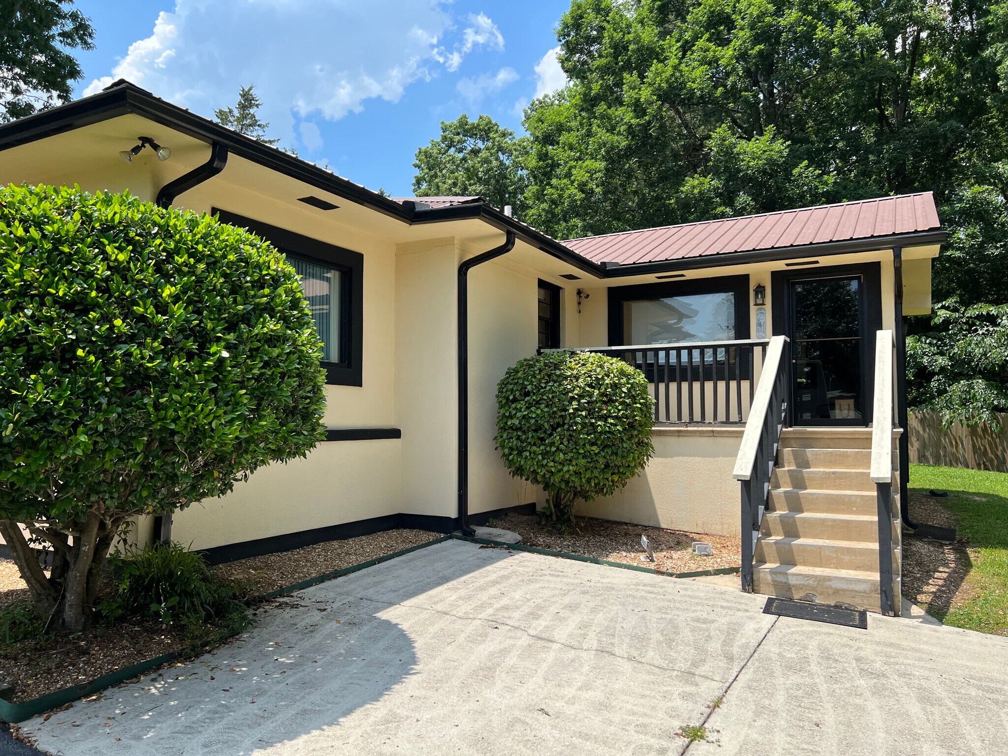 241 Highway 81 Oxford, GA 30054 Office Property for Sale on