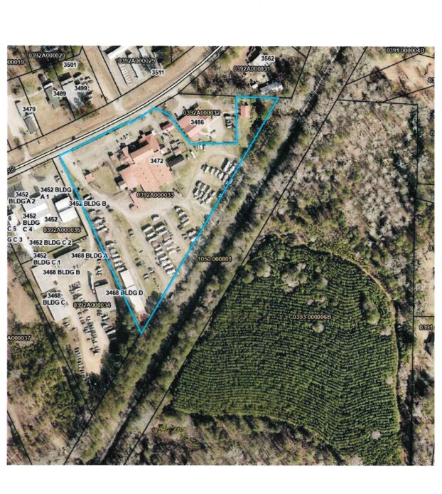 , Lagrange, GA for Sale