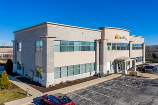 Greenfield, WI Office - 10521 W Layton Ave