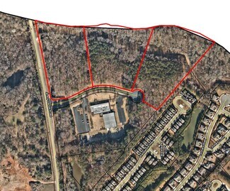 Watkinsville, GA Commercial Land - Golden Way Watkinsville, GA Commercial Land - Golden Way