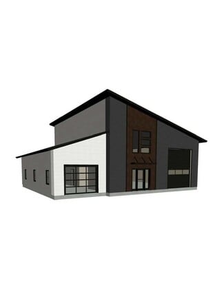 Horace, ND Flex - 4058 S 98th Ave