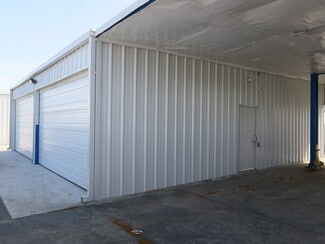 Houston, TX Industrial - 5715 Star Ln