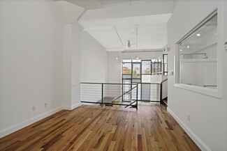 New York, NY Office - 700 Pacific Street