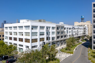 Los Angeles, CA Office - 767 S Alameda St
