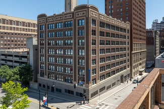 Kansas City, MO Office - 114 W 11th St Kansas City, MO Office - 114 W 11th St