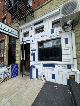 Brooklyn, NY Retail - 483 4th Ave