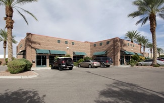 Henderson, NV Flex - 91 Corporate Park Dr Henderson, NV Flex - 91 Corporate Park Dr