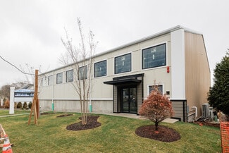 Airmont, NY Office, Industrial - 130 Route 59