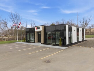 Kentwood, MI Office - 1675 Viepond Dr. SE
