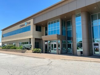 Windsor, ON Office - 2565 Ouellette Av Windsor, ON Office - 2565 Ouellette Av
