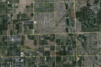 Miami, FL Agricultural Land - 165xx SW 192 St. Miami, FL Agricultural Land - 165xx SW 192 St.