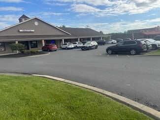 Middletown, NY Retail - 670 E Route 211 Middletown, NY Retail - 670 E Route 211