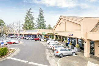 Lake Oswego, OR Retail - 333 S State St