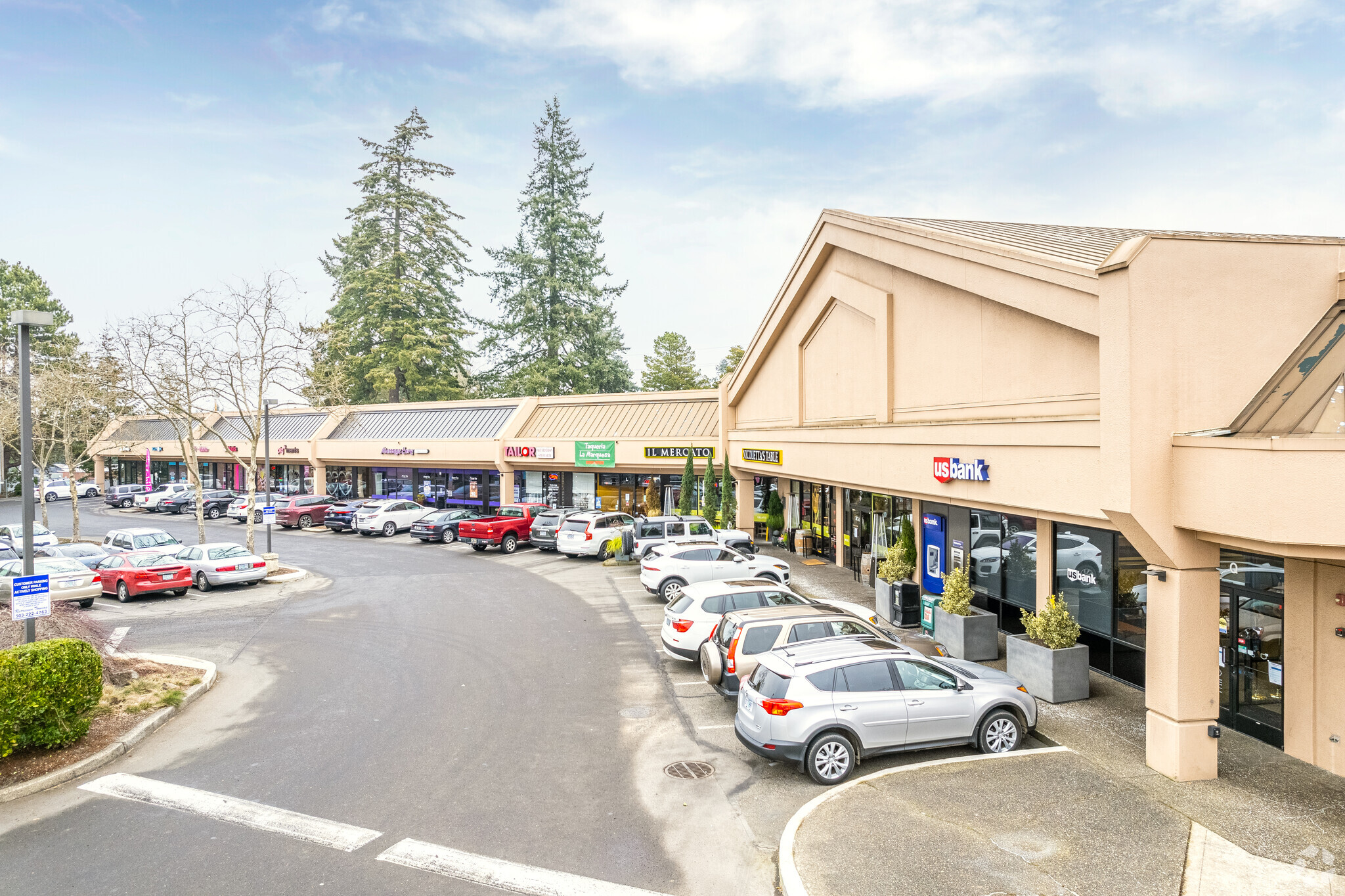 333 S State St, Lake Oswego, OR for Rent