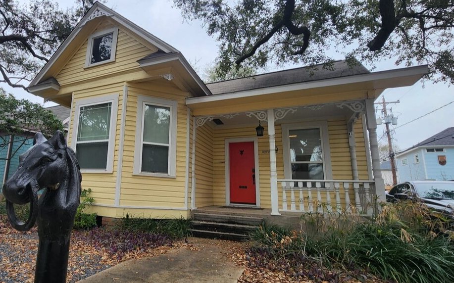 315 W 9th St, Houston, TX for Rent