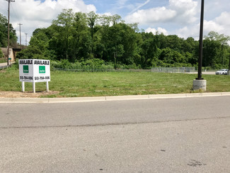Chillicothe, OH Commercial Land - 1395 N Bridge St