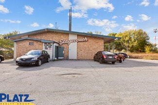 North Lima, OH Bar - 10300 Market St