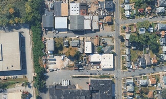 Lyndhurst, NJ Commercial - 822 Swayne Ave