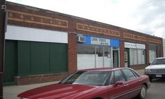 Sioux City, IA Office/Retail - 416 W 7th St