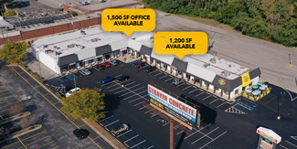 Toledo, OH Office, Retail - 5122 Heatherdowns Blvd