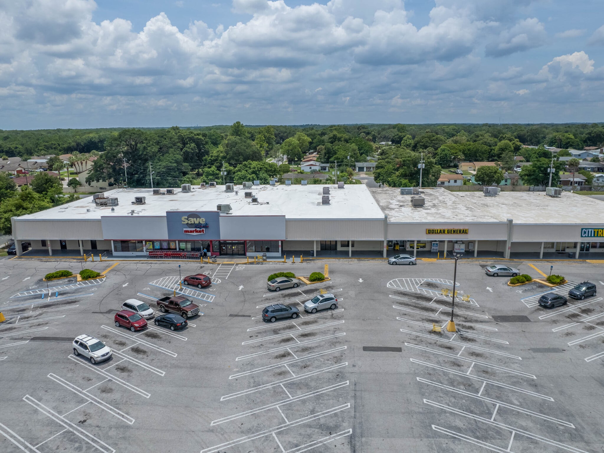 1401-1415 S 14th St, Leesburg, FL for Rent