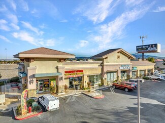 Las Vegas, NV Retail - 8200 Maryland Pky