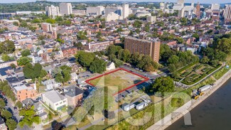 Harrisburg, PA Commercial Land - 1301 N Front St