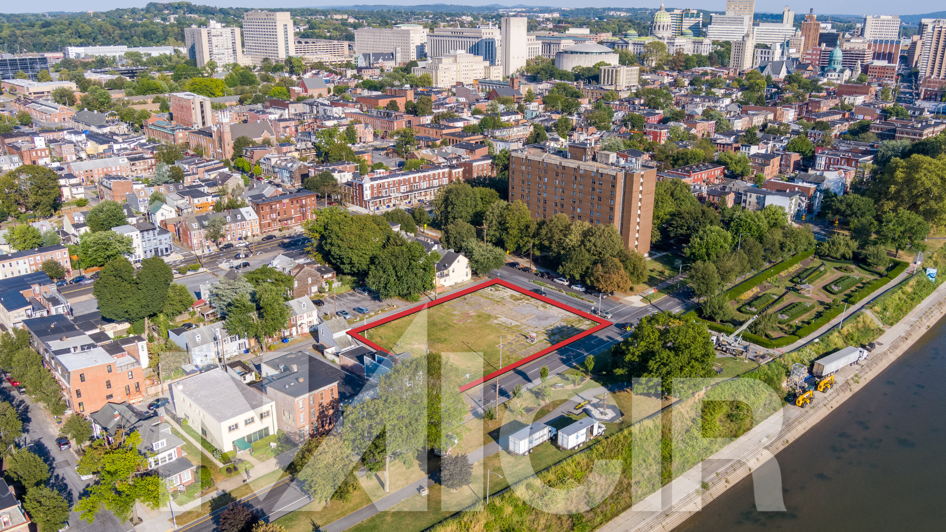 1301 N Front St, Harrisburg, PA for Sale