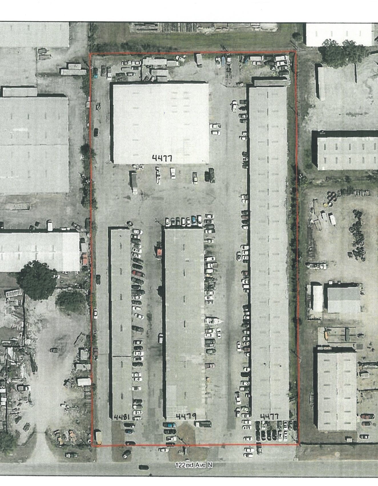 4477-4481 122nd Ave N, Clearwater, FL for Rent