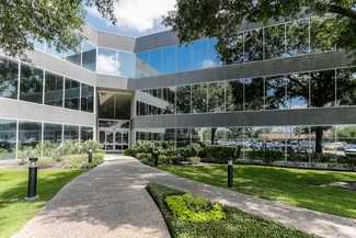 Houston, TX Office - 800 Wilcrest Dr