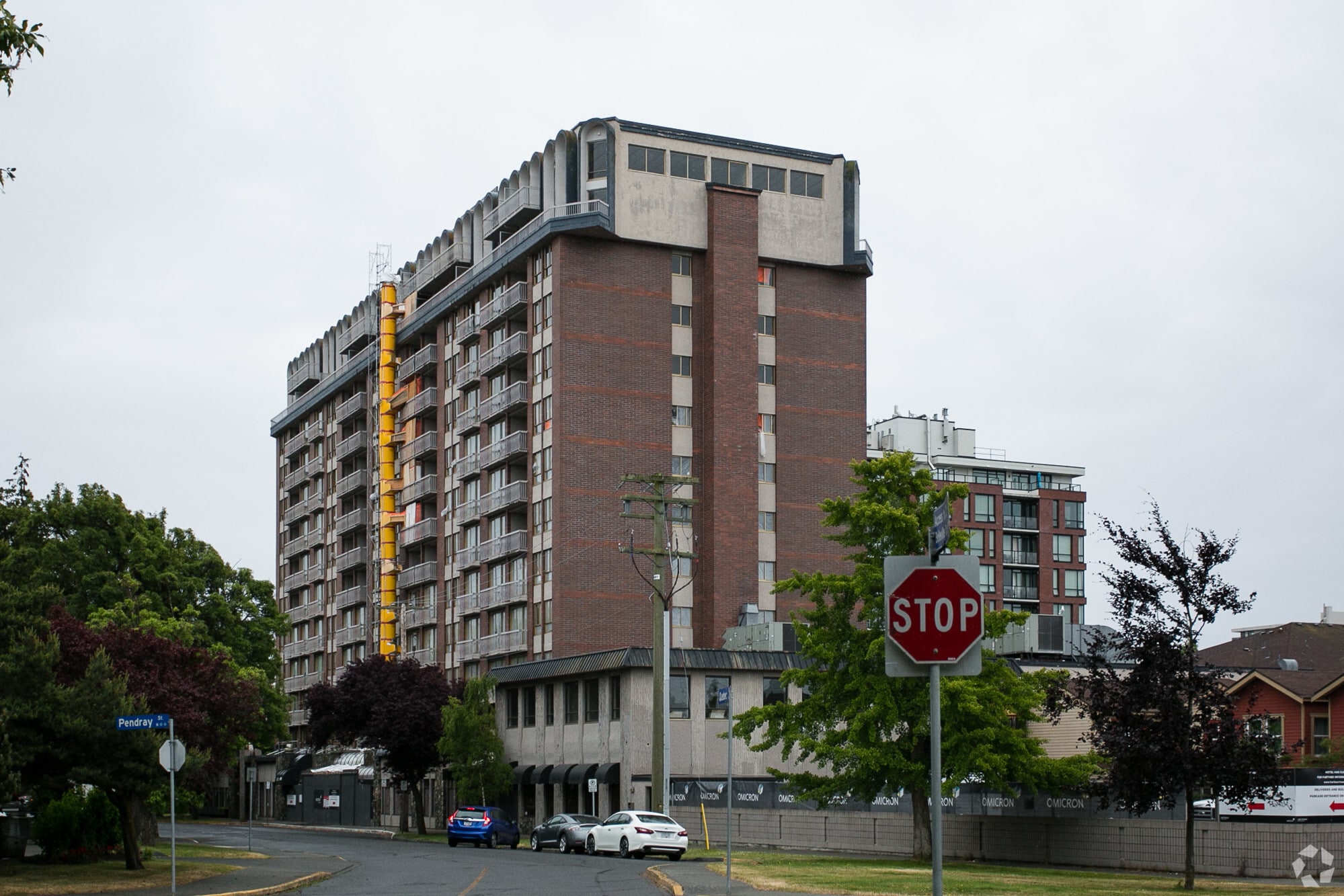 345 Quebec St, Victoria, BC for Sale