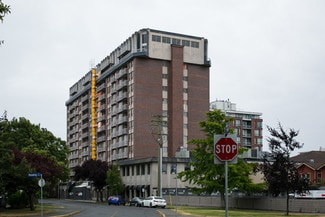 Victoria, BC Apartments - 345 Quebec St Victoria, BC Apartments - 345 Quebec St